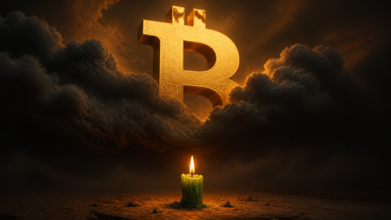 Is Bitcoin Bullish or Bearish? Analysis Firm Reveals Clear Answer