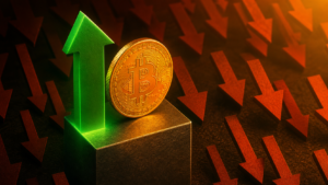 Bitcoin Price Eyes $65K After ETF Inflows Snap 10-Day Losing Streak