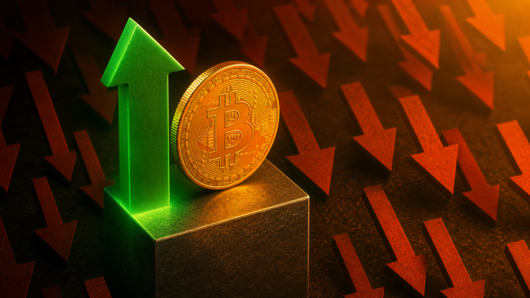 Bitcoin Price Eyes $65K After ETF Inflows Snap 10-Day Losing Streak