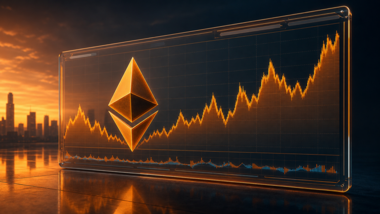AI Predicts Ethereum Price for July 31, 2026: What’s Next?