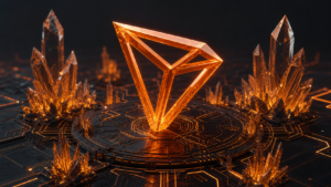 TRON Rolls Out NIST Post-Quantum Algorithms on Nile: Future-Proofing Crypto