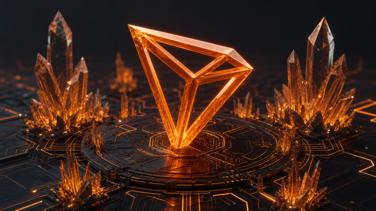 TRON Rolls Out NIST Post-Quantum Algorithms on Nile: Future-Proofing Crypto