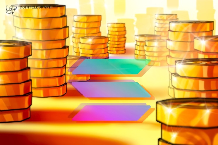 SOL Rallies: Solana Memecoins & Prediction Markets Surge!