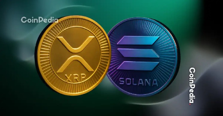 Can Solana Flip XRP? Detailed Analysis & Future Predictions