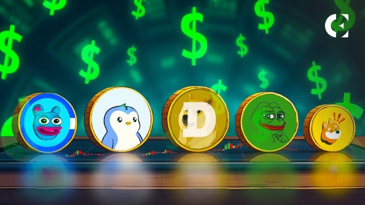 Why Memecoins May Never Return to Their All-Time Highs: The Harsh Truth