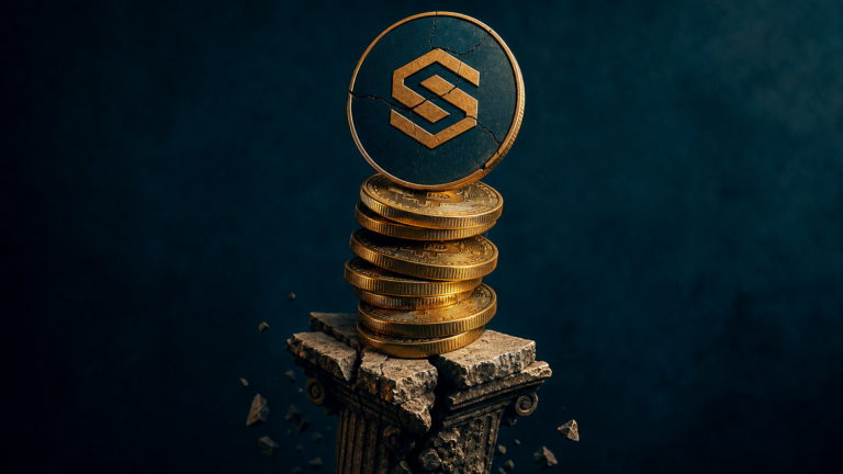 Strategy’s Bitcoin Stack: What Can It Do Instead of Selling BTC?
