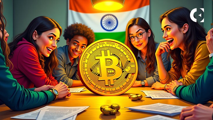 India's Crypto Regulation Race: A Global Contender?