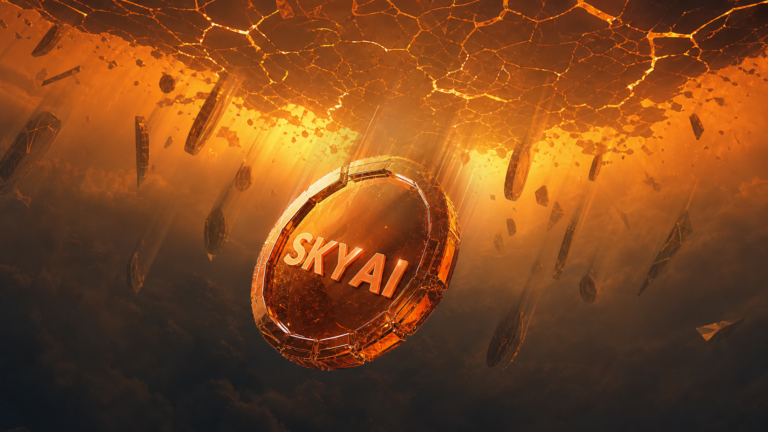 SKYAI’s 20% Drop: The ONE Warning Traders Can’t Ignore