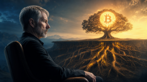 Saylor Bitcoin Economic Immortality: Unlock Your Future