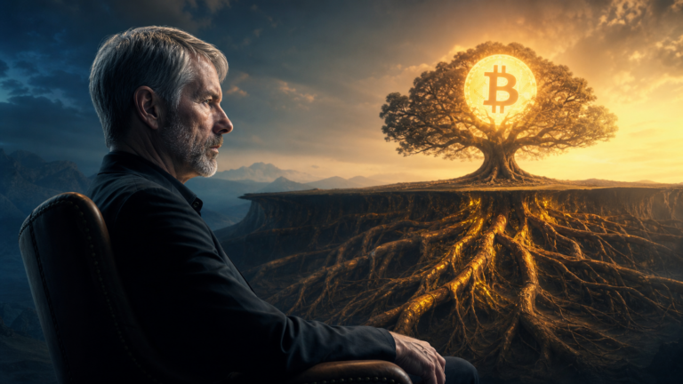 Saylor Bitcoin Economic Immortality: Unlock Your Future