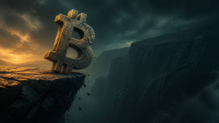 Bitcoin Tests Crucial 200-Week MA Support: What’s Next?