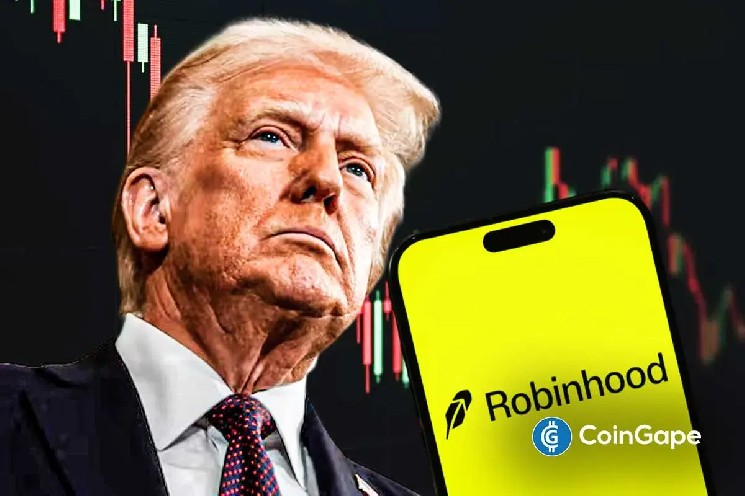 Robinhood to Launch Trump Accounts July 4: Next-Gen Investors?