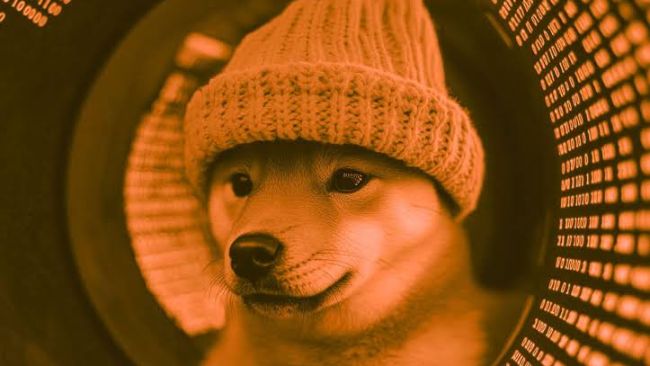 Ansem Told Las Vegas Sphere: Dogwifhat Isn't Crypto! Shocking Truth?