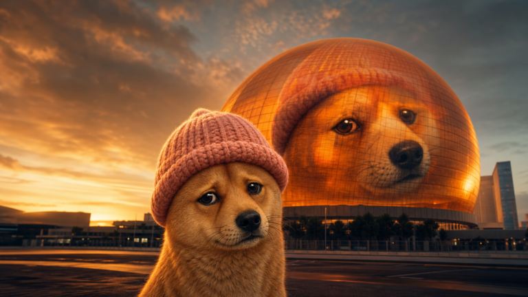 Ansem Told Las Vegas Sphere: Dogwifhat Isn’t Crypto! Shocking Truth?