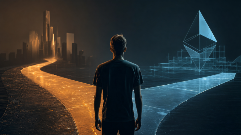 Vitalik Buterin’s Railgun ETH Transfer: What It Means for Privacy
