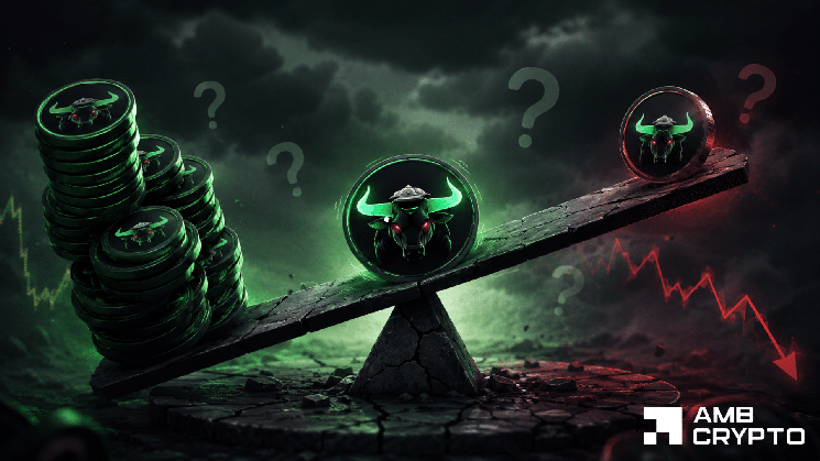 ANSEM Jumps 13% & Holders Triple: Will This Memecoin Rally?