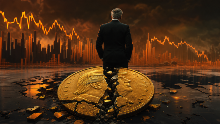 Peter Schiff Crypto Market Analysis: Is Bitcoin Doomed?