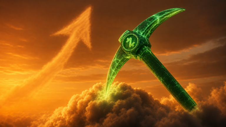 KuMining Launches Zcash Cloud Mining: ZEC Surges 58%!