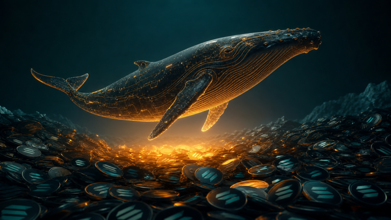 Solana Reclaims $80: Can Whale Long Spark SOL Rally?