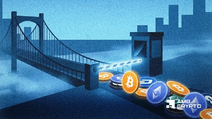 CFTC Chair Warns: 'Chicago's Last Trade?' on New Crypto Tax