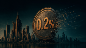 CFTC Chair Warns: ‘Chicago’s Last Trade?’ on New Crypto Tax