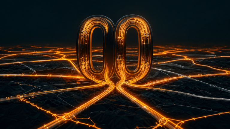 DoubleZero News: High-Performance Internet Network Goes Live!