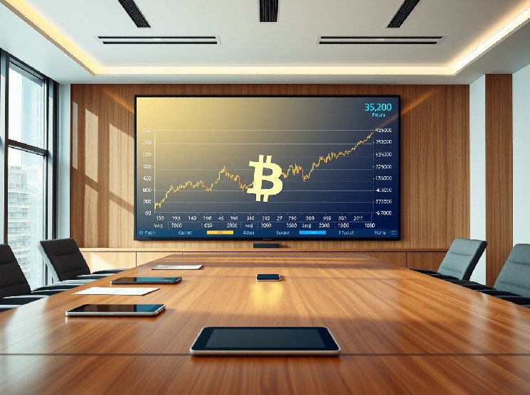 Public Companies Acquire 167,000 BTC in 2025: A Bitcoin Boom!