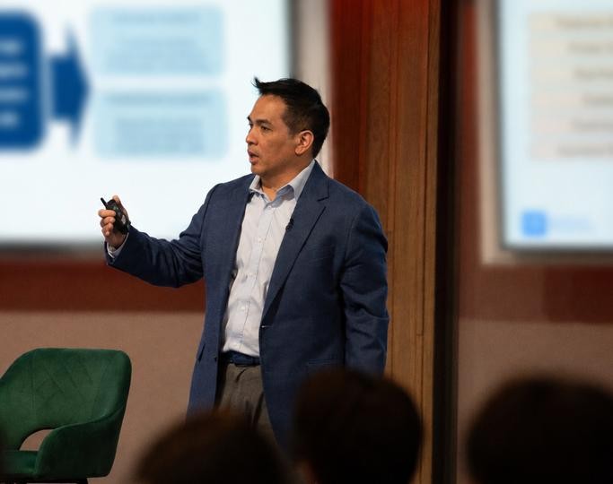 Tokenization's Next Use: Personalized Portfolios - NYLIM Exec
