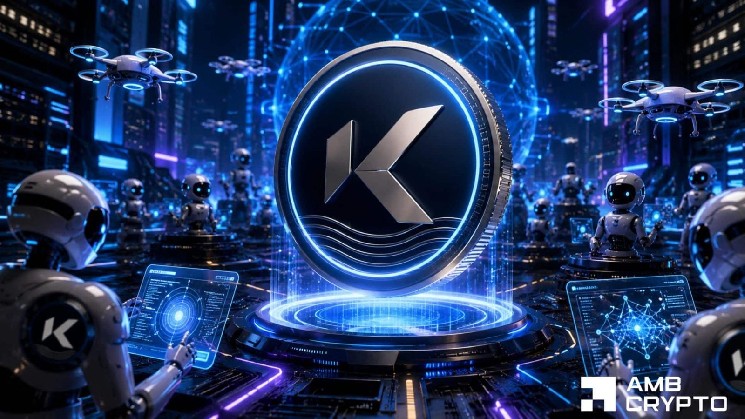 KITE Gains 13% on AI Buzz: 2 Signals Urge Caution
