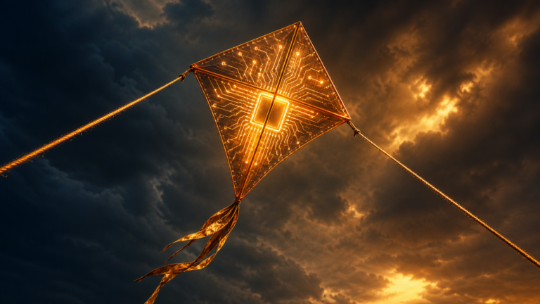 KITE Gains 13% on AI Buzz: 2 Signals Urge Caution