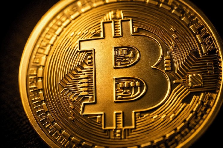 Chinese Analyst Predicts Bitcoin's Next Price Level After Upswing