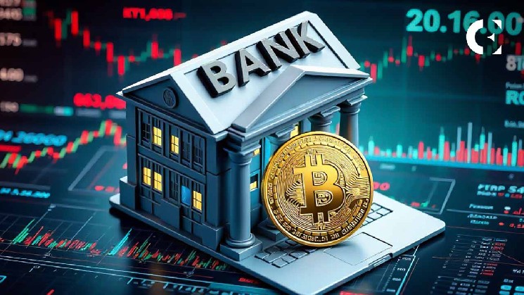 Tokenized Deposits: Why Banks Are Adopting This Game-Changer