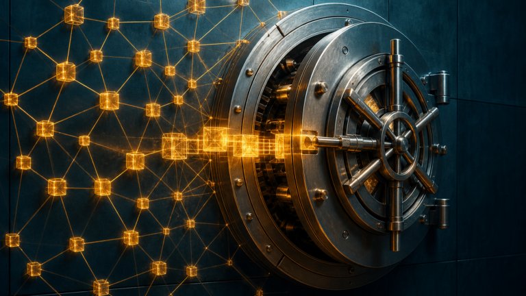 Tokenized Deposits: Why Banks Are Adopting This Game-Changer