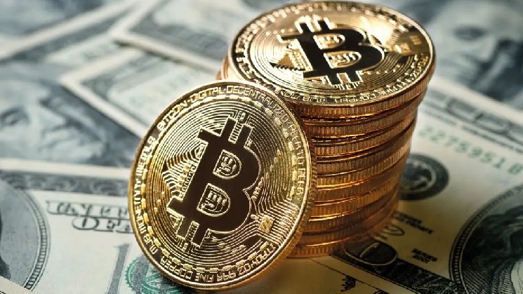 Grayscale's Head: Bitcoin Rally Conditions 'On Track'