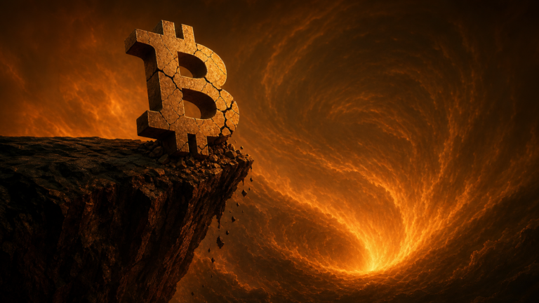 Warning for Bitcoin & Altcoins: Volatility May Increase Soon!