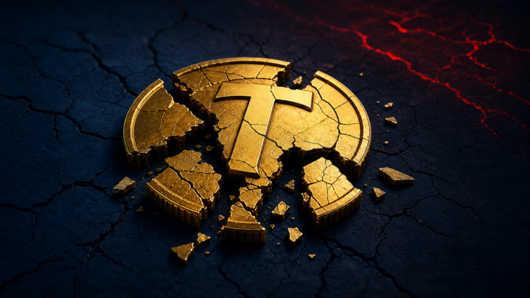 TRUMP Memecoin Collapse Erases $3.81B: Retail Devastated!