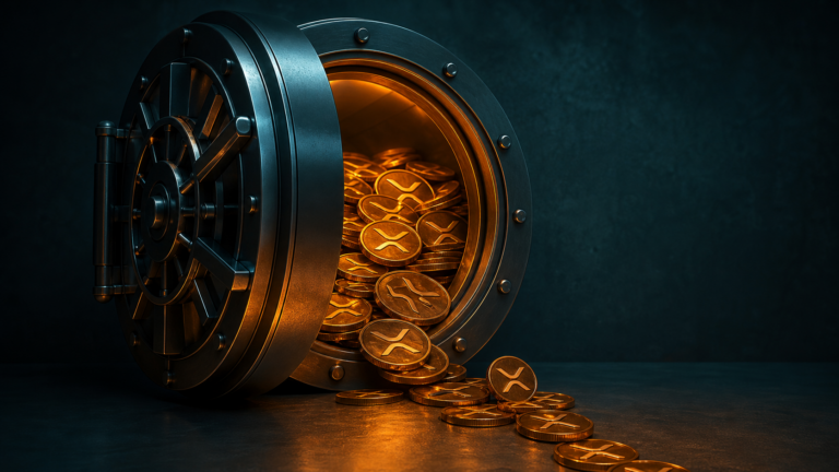 XRP’s Biggest Advantage: Escrow, Says Crypto Lawyer