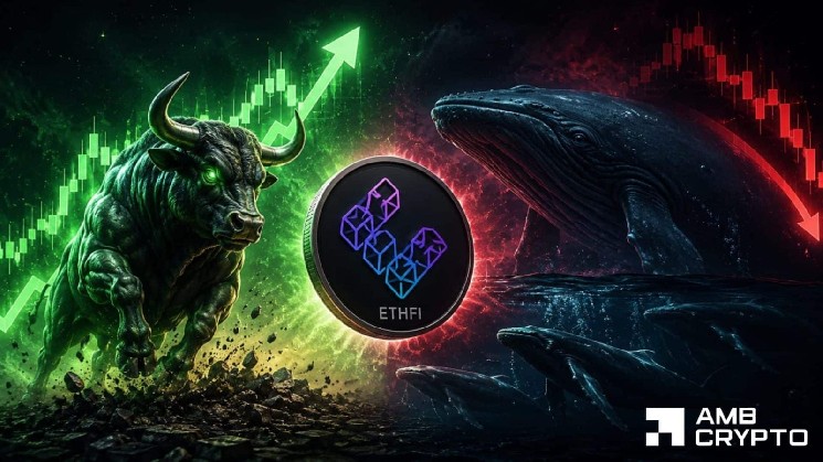 ETHFI Eyes $0.40 After 11% Rally: More Gains Ahead IF...