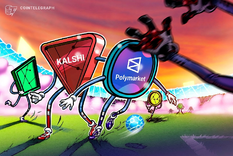 Kalshi Hits Record June Trading Volume: World Cup Fuels Prediction Markets!
