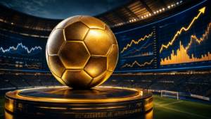 Kalshi Hits Record June Trading Volume: World Cup Fuels Prediction Markets!