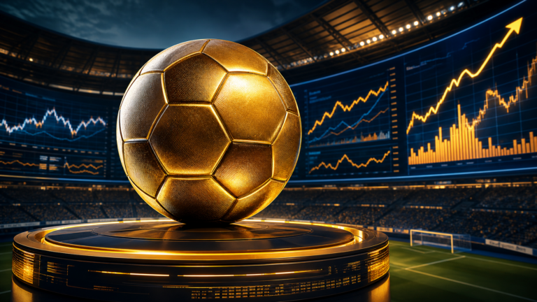 Kalshi Hits Record June Trading Volume: World Cup Fuels Prediction Markets!