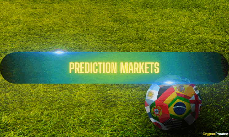 World Cup Fever Fuels $5.6B Prediction Market Boom!