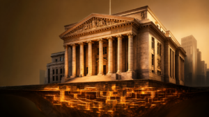 Crypto Wanted to Replace Wall Street – Wall Street Took Over Crypto