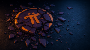 Pi Network Price Crashes 96%: Is It a ‘Dead Project’?