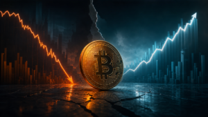 Bitcoin & Stocks: Why This Disconnect Won’t Last