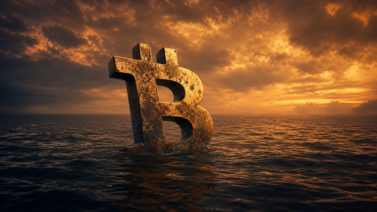 Bitcoin Capitulation Final Phase: Is the Bottom In?