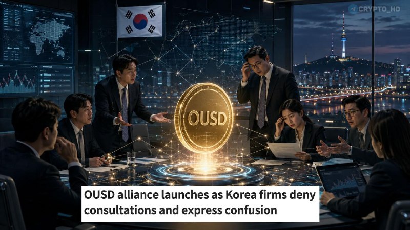 Open Standard OUSD Fake Partners: Unmasking the Deception