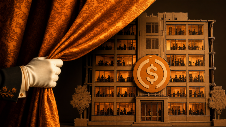Open Standard OUSD Fake Partners: Unmasking the Deception