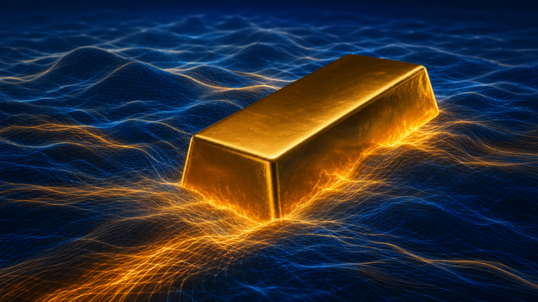 Vantage Launches 24/7 Gold CFD Trading: Crypto-Style Market Access