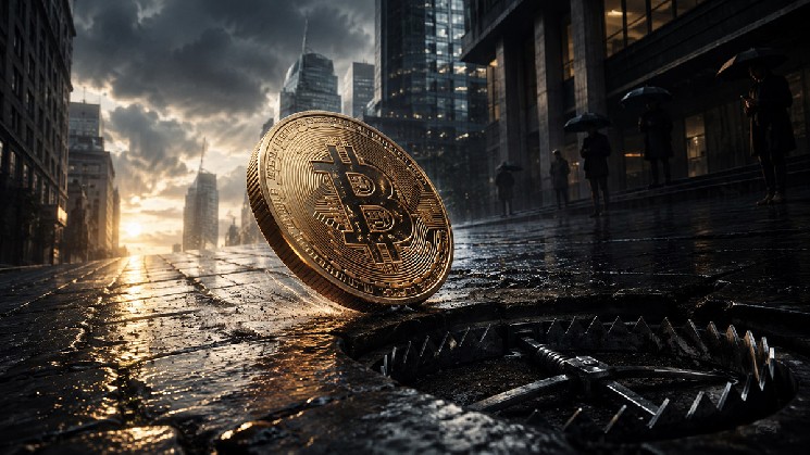 Bitcoin's Weekend Rally Faces $66k Trap: Is a Drop Coming?